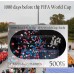 Спорт 1000 дней до начала чемпионата мира по футболу 2018 года в России